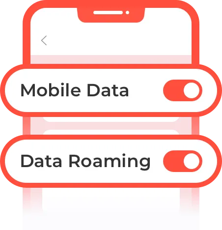 2 Enable Settings