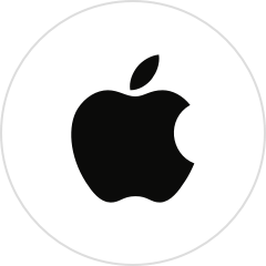 apple