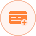 Top Up supported