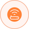 High-speed network